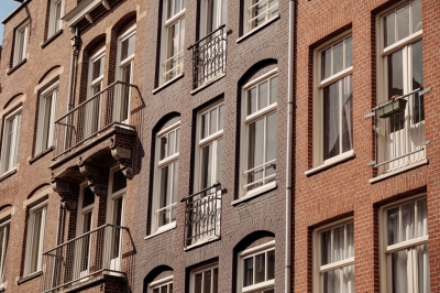 Rhijnvis Feithstraat 262, Amsterdam Lengers Housing